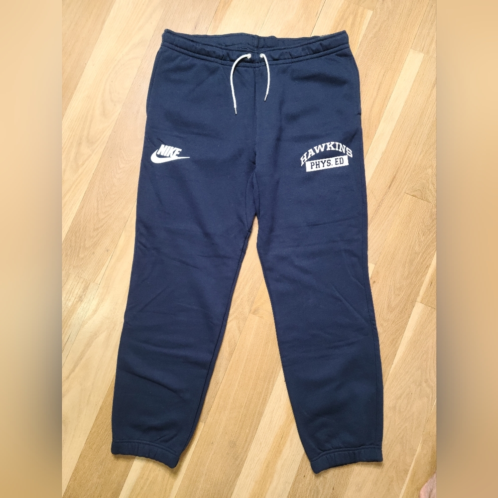 Nike - Stranger Things Joggers